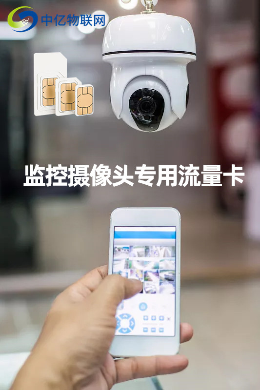 監控物聯卡 監控物聯卡