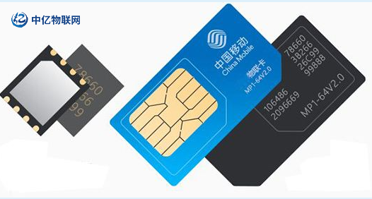 物聯網卡 物聯網卡
