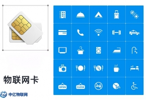 物聯網卡流量池該如何有效管理？